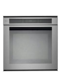 Whirlpool Fusion Akz694Ix Built-In Oven - Stainless Steel